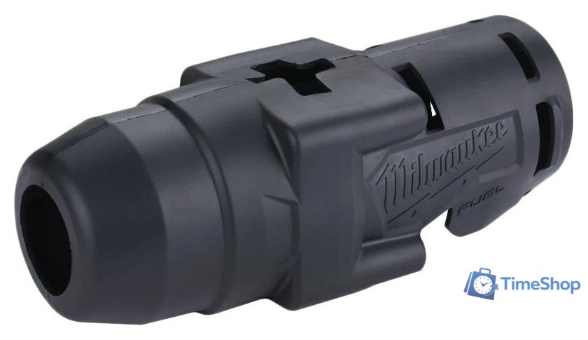 Чехол резиновый Milwaukee M12FIWF 4932478760 - Изображение №1 — Интернет-магазин Time-Shop