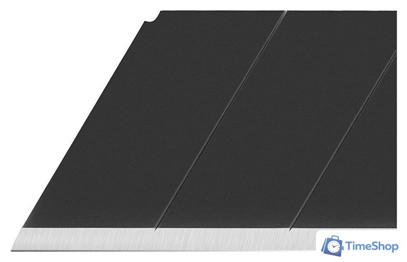 Набор сменных лезвий OLFA OL-LBB-50B (50шт) - Изображение №6 — Интернет-магазин Time-Shop