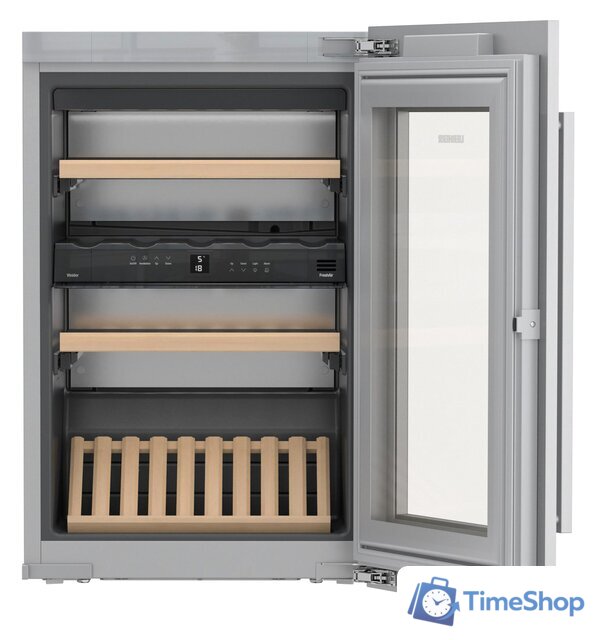 Винный шкаф Liebherr EWTdf 1653 Vinidor - Изображение №3 — Интернет-магазин Time-Shop