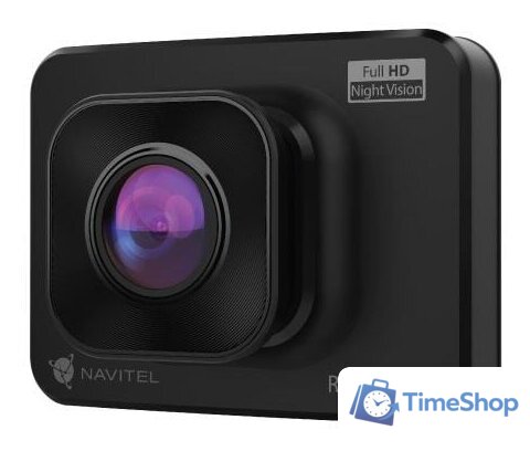 Видеорегистратор NAVITEL R250 Dual - Изображение №3 — Интернет-магазин Time-Shop