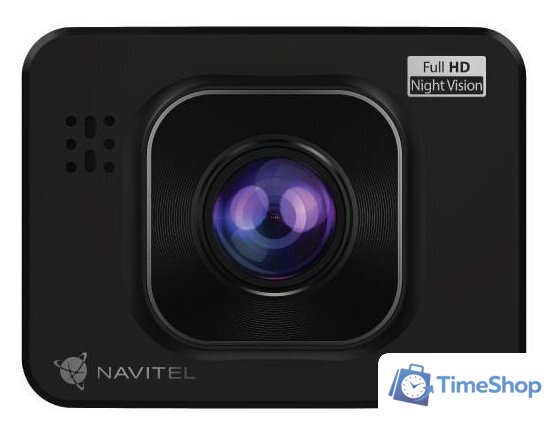 Видеорегистратор NAVITEL R250 Dual - Изображение №2 — Интернет-магазин Time-Shop
