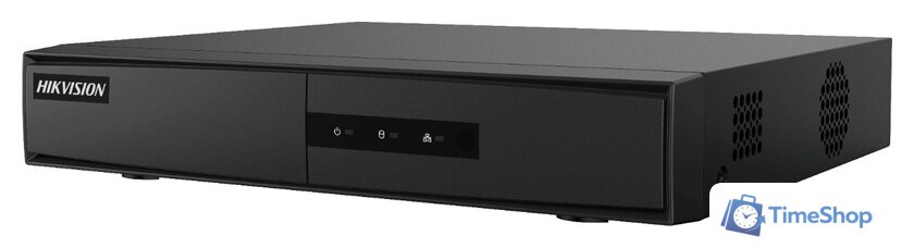 Сетевой видеорегистратор Hikvision DS-7104NI-Q1/M(C) - Изображение №1 — Интернет-магазин Time-Shop
