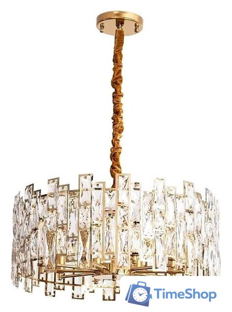 Подвесная люстра Divinare Medea 1684/01 LM-10 - Изображение №1 — Интернет-магазин Time-Shop