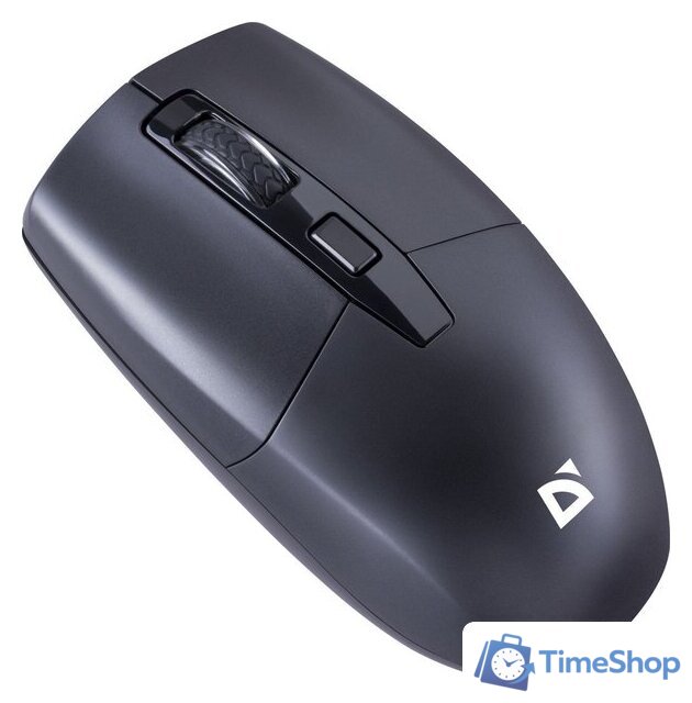 Мышь Defender Modern MB-985 - Изображение №3 — Интернет-магазин Time-Shop
