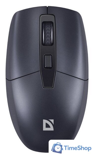 Мышь Defender Modern MB-985 - Изображение №1 — Интернет-магазин Time-Shop