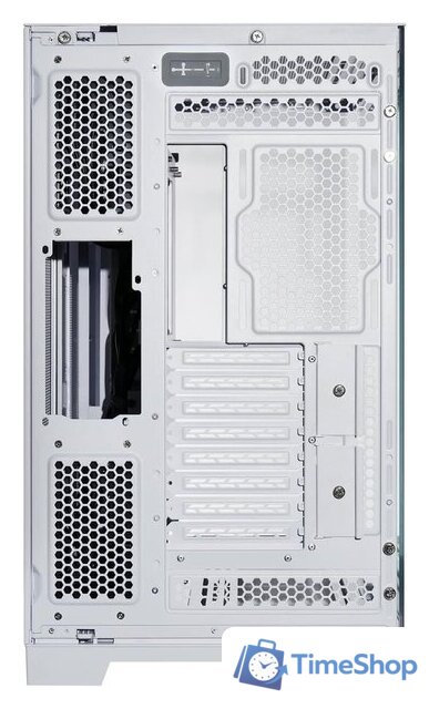 Корпус Lian Li O11 Dynamic EVO XL G99.O11DEXL-W.R0 - Изображение №8 — Интернет-магазин Time-Shop
