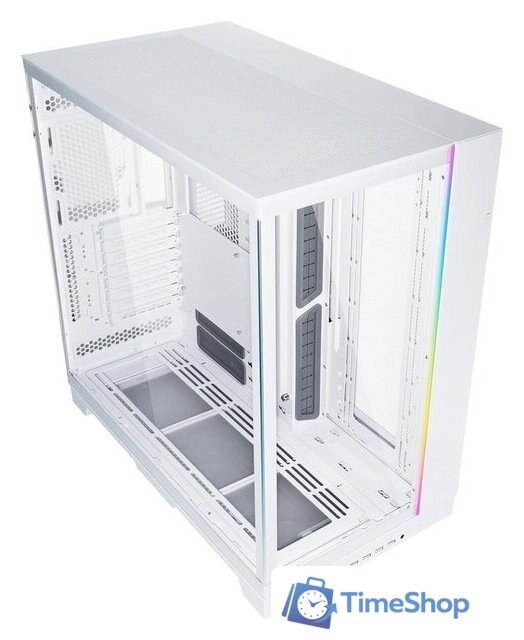 Корпус Lian Li O11 Dynamic EVO XL G99.O11DEXL-W.R0 - Изображение №3 — Интернет-магазин Time-Shop