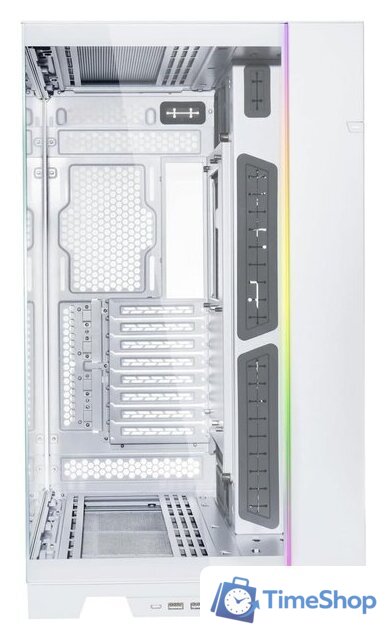 Корпус Lian Li O11 Dynamic EVO XL G99.O11DEXL-W.R0 - Изображение №2 — Интернет-магазин Time-Shop