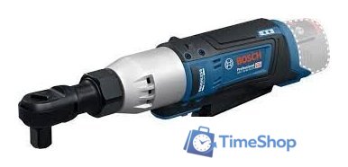Трещотка Bosch GRC 12V-60 1/2 SN Professional 06019N8500 (без АКБ) - Изображение №1 — Интернет-магазин Time-Shop