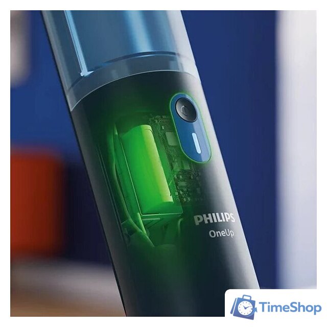 Электрошвабра Philips XV3101/01 - Изображение №4 — Интернет-магазин Time-Shop