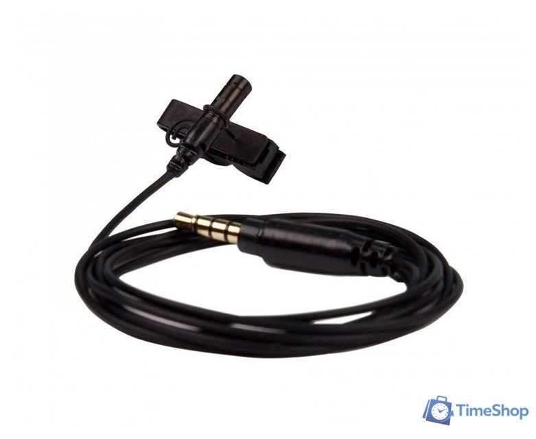 Проводной микрофон RODE smartLav+ - Изображение №8 — Интернет-магазин Time-Shop