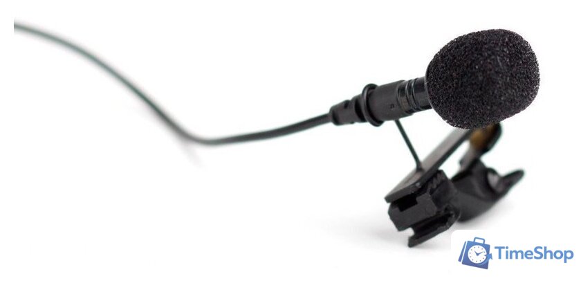 Проводной микрофон RODE smartLav+ - Изображение №3 — Интернет-магазин Time-Shop