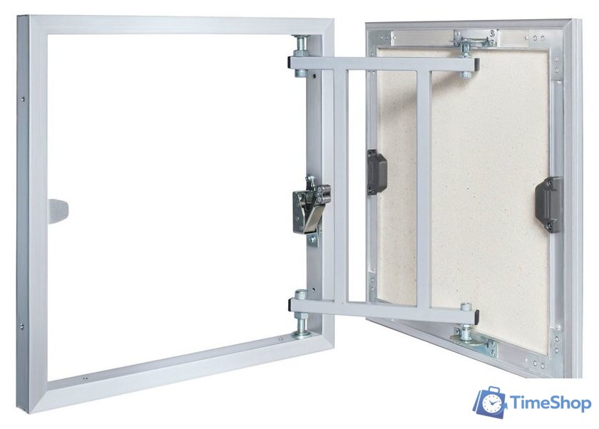 Люк Alkraft Инженер-2 (60x80 см) - Изображение №1 — Интернет-магазин Time-Shop