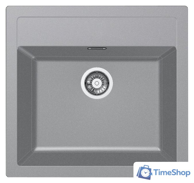 Кухонная мойка Franke Sirius SID 610-49 114.0205.051 (белый) - Изображение №1 — Интернет-магазин Time-Shop