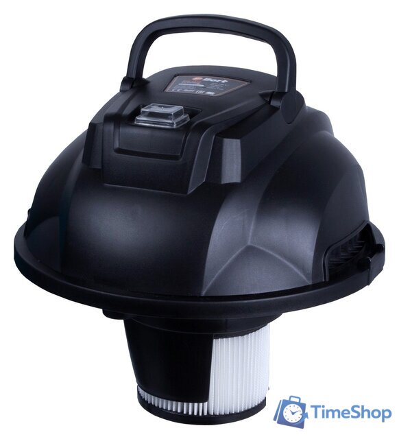 Пылесос Bort BSS-1218 - Изображение №3 — Интернет-магазин Time-Shop