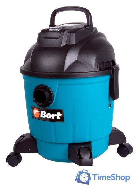 Пылесос Bort BSS-1218 - Изображение №1 — Интернет-магазин Time-Shop