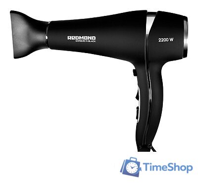 Фен Redmond (Редмонд) RF-531 - Изображение №1 — Интернет-магазин Time-Shop