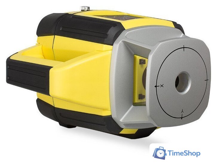 Лазерный нивелир RGK SP-800 - Изображение №3 — Интернет-магазин Time-Shop