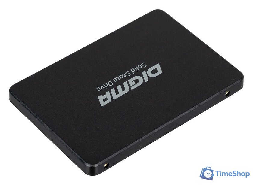 SSD Digma Run S9 2TB DGSR2002TS93T - Изображение №2 — Интернет-магазин Time-Shop
