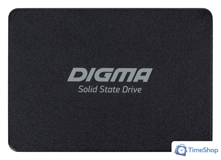 SSD Digma Run S9 2TB DGSR2002TS93T - Изображение №3 — Интернет-магазин Time-Shop