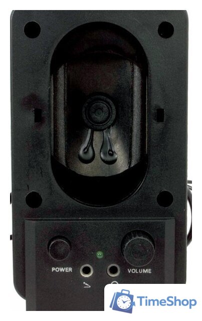 Акустика Gembird SPK-405 - Изображение №2 — Интернет-магазин Time-Shop