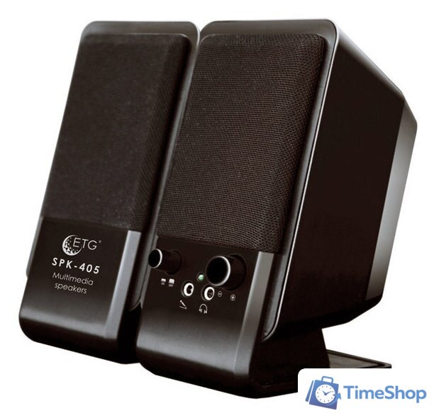 Акустика Gembird SPK-405 - Изображение №1 — Интернет-магазин Time-Shop