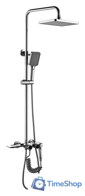 Душевая система  Vieir V323562 - Изображение №1 — Интернет-магазин Time-Shop