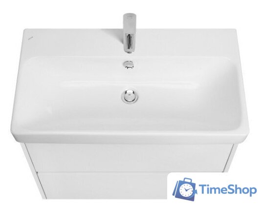  Акватон Тумба под умывальник Сканди 80 1A283001SD010 - Изображение №2 — Интернет-магазин Time-Shop