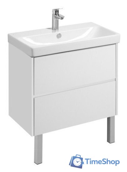  Акватон Тумба под умывальник Сканди 80 1A283001SD010 - Изображение №6 — Интернет-магазин Time-Shop