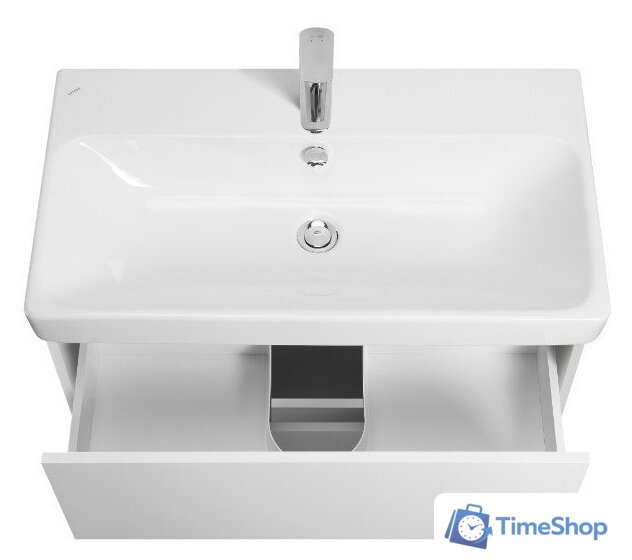  Акватон Тумба под умывальник Сканди 80 1A283001SD010 - Изображение №3 — Интернет-магазин Time-Shop