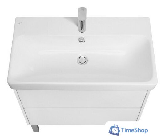  Акватон Тумба под умывальник Сканди 80 1A283001SD010 - Изображение №7 — Интернет-магазин Time-Shop