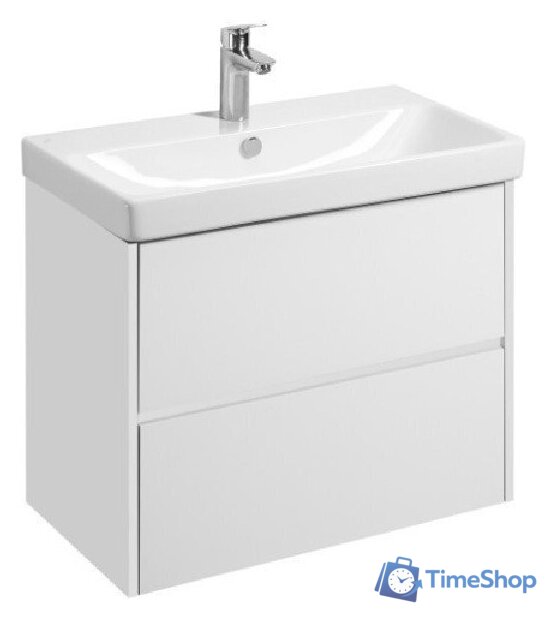  Акватон Тумба под умывальник Сканди 80 1A283001SD010 - Изображение №1 — Интернет-магазин Time-Shop