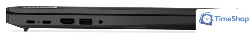 Ноутбук Lenovo ThinkPad T16 Gen 4 Intel 21QE0063FW - Изображение №8 — Интернет-магазин Time-Shop