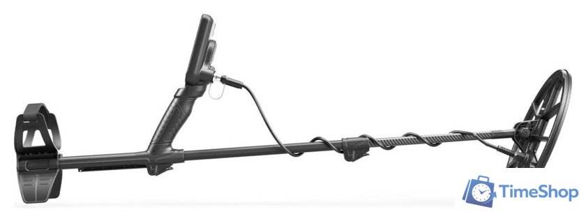 Металлоискатель Nokta Simplex BT - Изображение №2 — Интернет-магазин Time-Shop