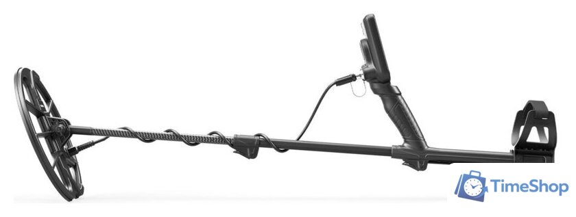 Металлоискатель Nokta Simplex BT - Изображение №4 — Интернет-магазин Time-Shop