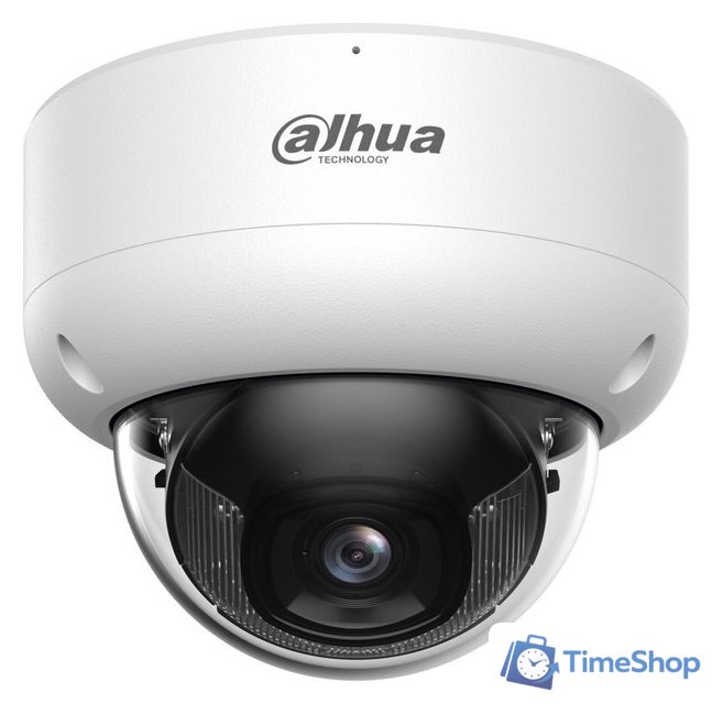 IP-камера Dahua DH-IPC-HDBW3449EP-AS-IL-0280B - Изображение №1 — Интернет-магазин Time-Shop