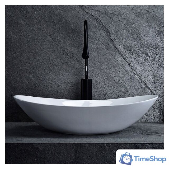 Умывальник Rea Royal 60 - Изображение №6 — Интернет-магазин Time-Shop