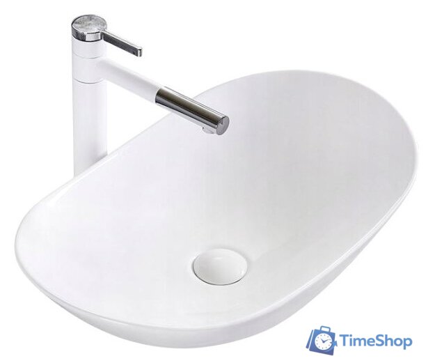 Умывальник Rea Royal 60 - Изображение №1 — Интернет-магазин Time-Shop