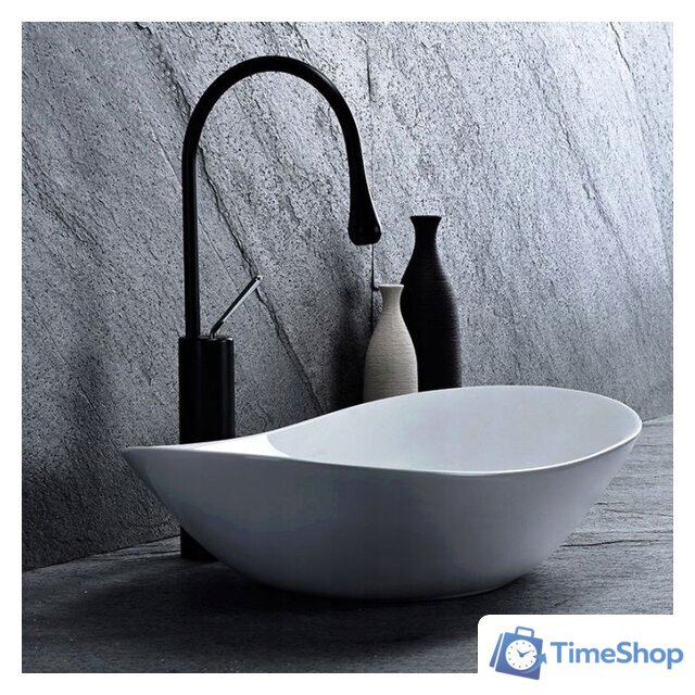 Умывальник Rea Royal 60 - Изображение №3 — Интернет-магазин Time-Shop