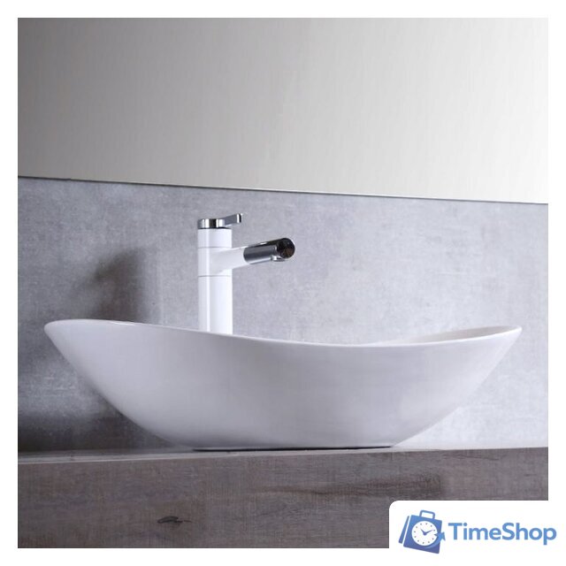 Умывальник Rea Royal 60 - Изображение №5 — Интернет-магазин Time-Shop