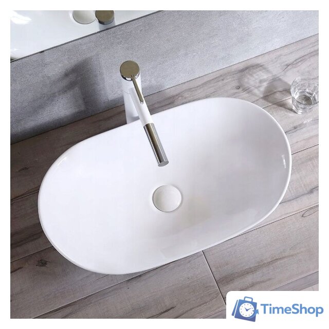 Умывальник Rea Royal 60 - Изображение №2 — Интернет-магазин Time-Shop