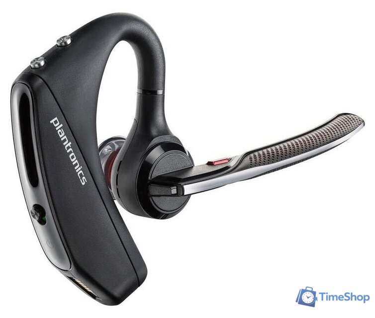 Офисная гарнитура Plantronics Voyager 5200 UC - Изображение №5 — Интернет-магазин Time-Shop