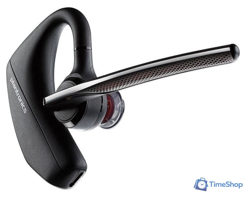 Офисная гарнитура Plantronics Voyager 5200 UC - Изображение №4 — Интернет-магазин Time-Shop