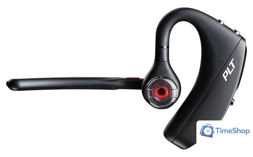 Офисная гарнитура Plantronics Voyager 5200 UC - Изображение №6 — Интернет-магазин Time-Shop