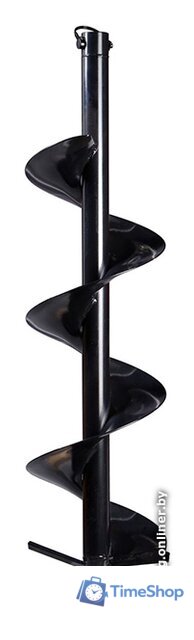 Шнек к мотобуру Fubag G1 - 200/800 - Изображение №1 — Интернет-магазин Time-Shop