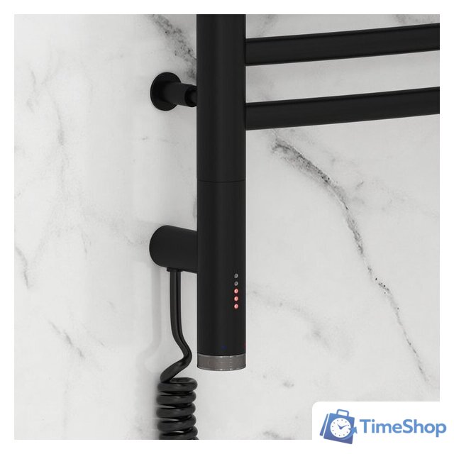 Полотенцесушитель Сунержа Богема 3.0 выгнутая 1000х500 МЭМ левый 31-5802-1050 - Изображение №3 — Интернет-магазин Time-Shop