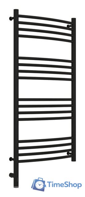 Полотенцесушитель Сунержа Богема 3.0 выгнутая 1000х500 МЭМ левый 31-5802-1050 - Изображение №1 — Интернет-магазин Time-Shop