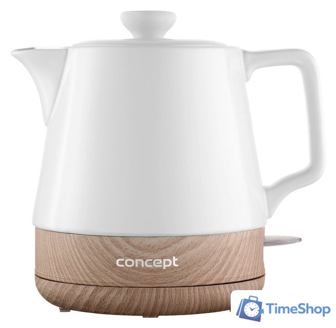 Электрический чайник Concept RK0060 - Изображение №1 — Интернет-магазин Time-Shop