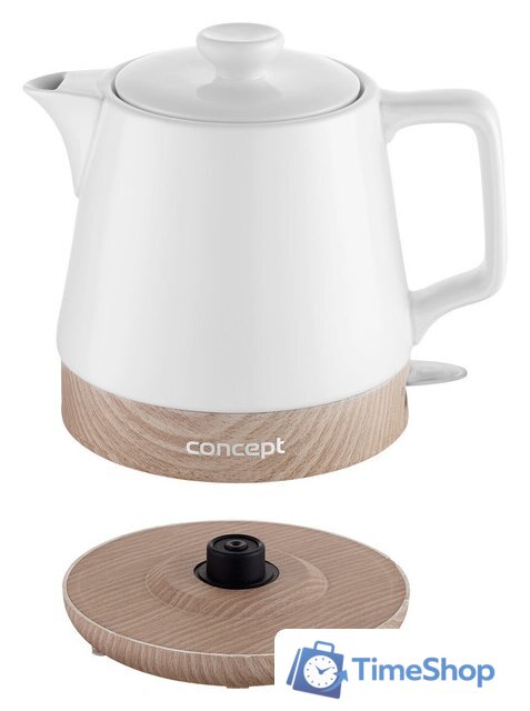 Электрический чайник Concept RK0060 - Изображение №3 — Интернет-магазин Time-Shop