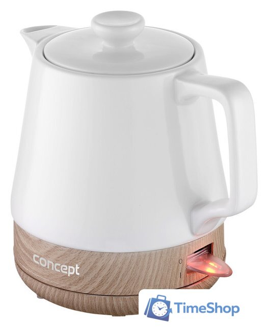 Электрический чайник Concept RK0060 - Изображение №2 — Интернет-магазин Time-Shop
